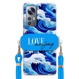 etui-do-xiaomi-12x-5g-case-fala-trendy-na-lato-uchwyt-sznurek-niebieski