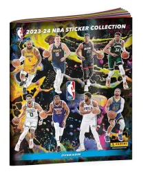 album-na-naklejki-kolekcja-nba-2023-2024-panini-or-72-strony-6-naklejek