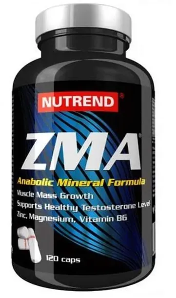nutrend-zma-120kaps-dobry-sen-waga-100-g