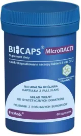 formeds-bicaps-microbacti-60kaps-wsparcie-jelit-probiotyki
