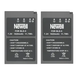 2x-akumulator-zamiennik-newell-ps-bls5-do-olympus-1620-mah-72-v-li-ion