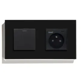 wlacznik-klasyczny-pojedynczy-1k-schodowy-szklany-gniazdko-usb-a-c-qc-20w