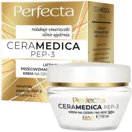 perfecta-ceramedica-liftingujacy-krem-50-50ml