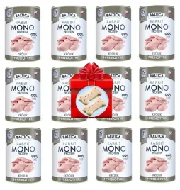 baltica-monobialkowa-karma-z-prebiotykami-krolik-nutraceutic-12x400g