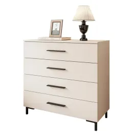 komoda-lina-kaszmir-4s-z-szufladami-i-oswietleniem-led-95-cm-z-uchwytami