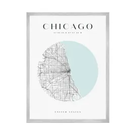 plakat-mapa-miasta-chicago-kolo-21x297-cm-srebrna
