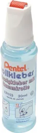 pentel-klej-w-plynie-z-gumowa-rolka-30-ml