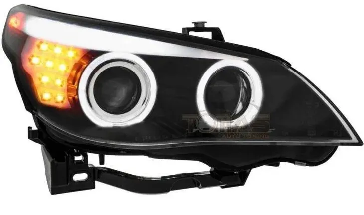 lampy-przednie-reflektory-bmw-e60-e61-03-07-black-wersja-europejska
