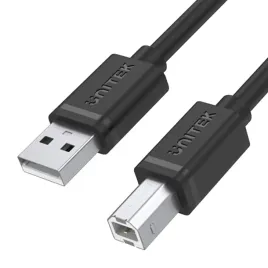 unitek-czarny-kabel-przewod-usb-2-0-do-usb-b-am-bm-3m-do-drukarki
