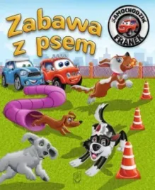 samochodzik-franek-zabawa-z-psem-karolina-gorska