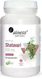 aliness-shatavari-ekstrakt-30percent-500mg-100vkaps-kobieca-kondycja