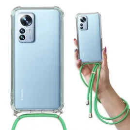 etui-do-xiaomi-12-pro-5g-crossbody-case-bezbarwny-zielony-sznurek-trend