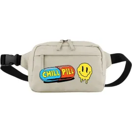 nerka-saszetka-bezowa-chill-pill-sportowa-hit-na-prezent-na-rower