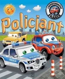 samochodzik-franek-policjant-elzbieta-wojcik