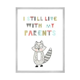 plakat-dzieciece-i-still-live-with-my-parents-21x297-cm-ramka-srebrna