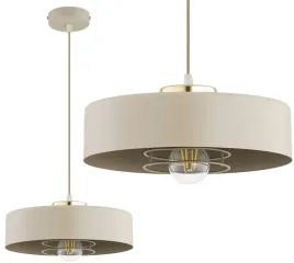 lampa-wiszaca-sufitowa-plafon-zyrandol-bezowa-ecru-loft-edison-30-cm