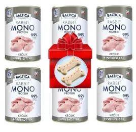 baltica-monobialkowa-karma-z-prebiotykami-krolik-nutraceutic-6x400g
