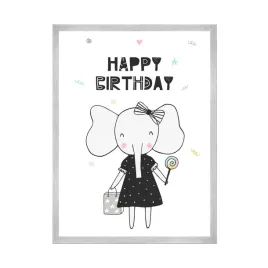 plakat-urodzinowy-happy-birthday-21x297-cm-ramka-srebrna