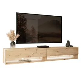 szafka-wiszaca-rtv-calante-loft-z-oswietleniem-led-180-cm