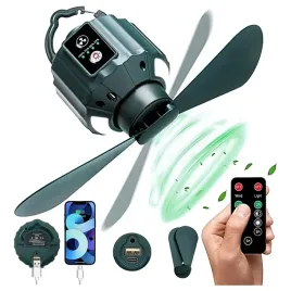 wentylator-przenosny-kempingowy-do-namiotu-z-powerbankiem-5200mah-i-lampka