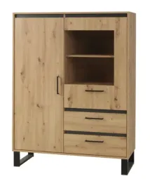 witryna-do-salonu-jadalni-150-cm-newada-2-opcje-kolorystyczne