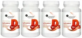 aliness-witamina-d3-forte-4000-lanolina-odpornosc-duza-dawka