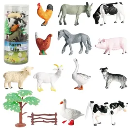 woopie-zestaw-figurki-farma-zwierzeta-zagroda-14-el-pojemnik-xxl