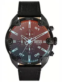 zegarek-meski-diesel-spiked-chronograph-dz4667-box