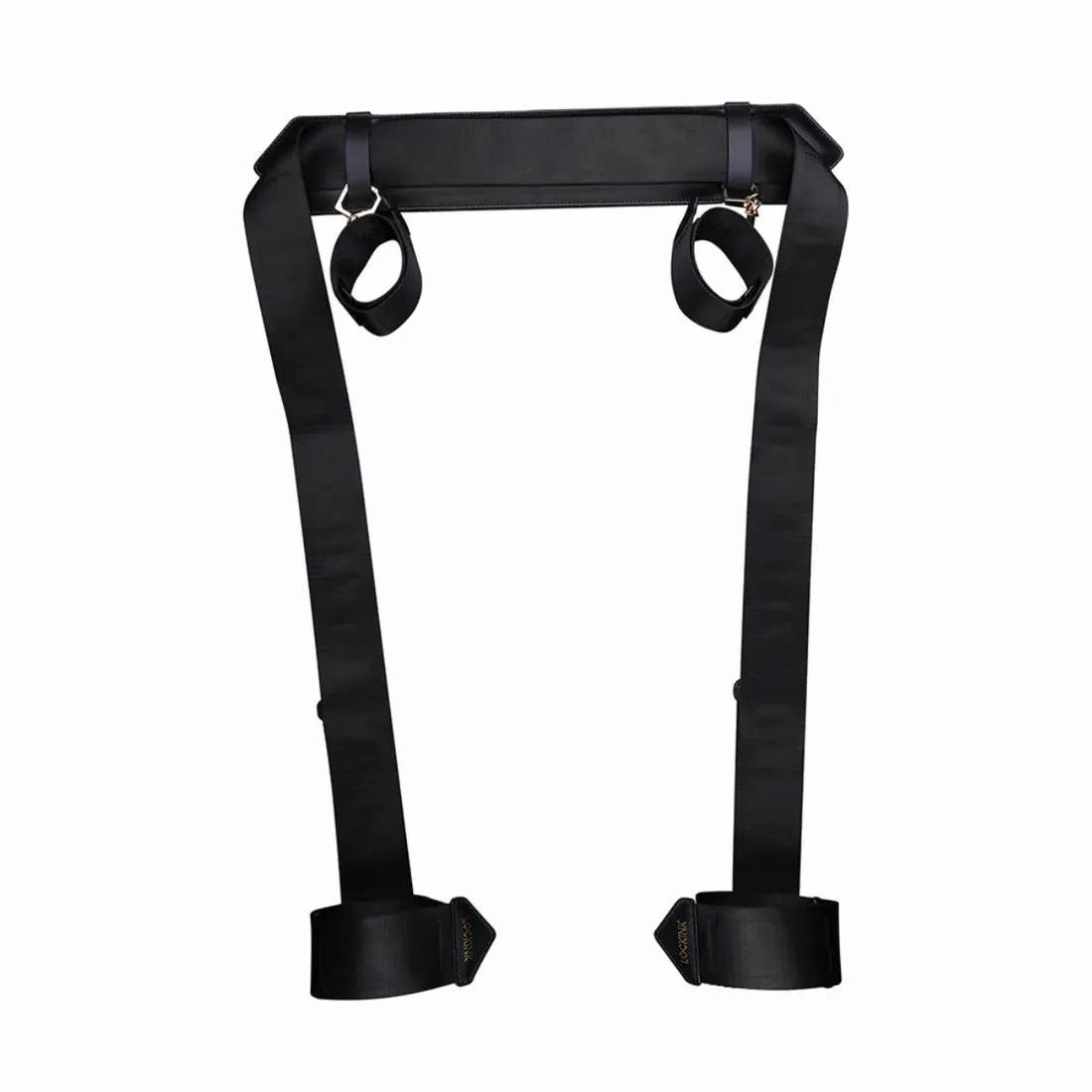 lockink-rozporka-leg-spreader-black
