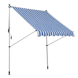 outsunny-markiza-zaciskowa-skladane-ramie-170280-cm-z-regulacja-aluminium