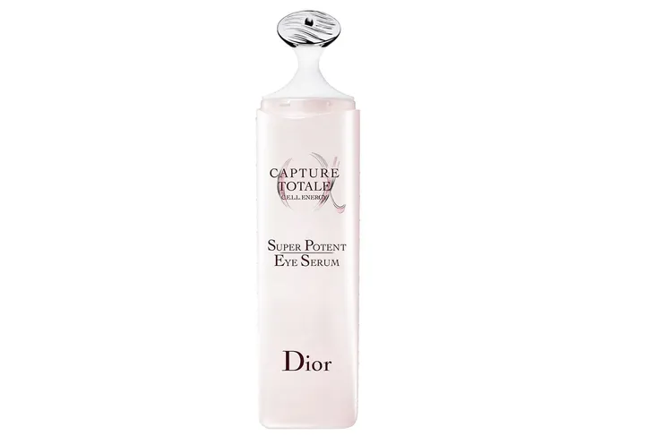 Dior Capture Totale Eye 20 ml serum pod oczy wawa marriott