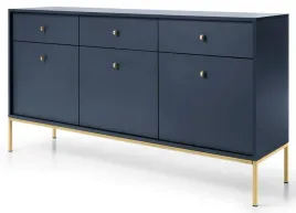 komoda-4-rosa-granatowy