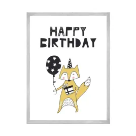 plakat-urodzinowy-happy-birthday-21x297-cm-ramka-srebrna