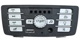 panel-muzyczny-panel-sterowania-do-pojazdow-akumulatorowych