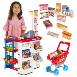 supermarket-sklep-dla-dzieci-stragan-spozywczy-kasa-fiskalna-wozek-skaner