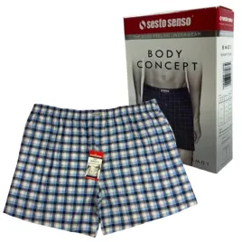 bokserki-meskie-bawelniane-w-krate-z-guzikiem-sesto-senso-blekit-r-4xl