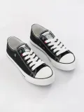 big-star-t174103-black-41-zapiecie-sznurowane