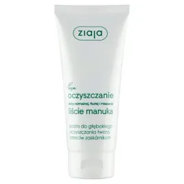 ziaja-pasta-do-twarzy-liscie-manuka-75ml