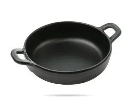 mini-rondelek-melamina-srednica-11-cm-czarny-hendi