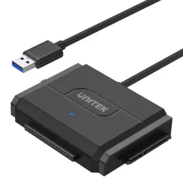 unitek-y-3324-mostek-usb-3-0-do-dyskow-sata-ii-i-ide-zasilacz