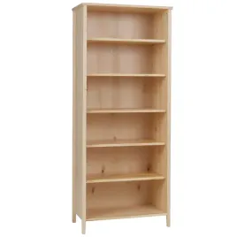 regal-drewniany-188x78-cm-sosnowa-biblioteka-na-ksiazki-6-polek-colorado