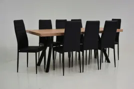 stol-rozkladany-90x90-190cm-8-krzesel-ekoskora-czarna