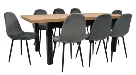 stol-rozkladany-90x160-210-cm-loft-8-krzesel-tapicerowanych-welur