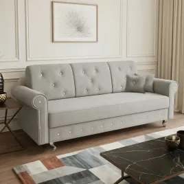 kanapa-glamour-szara-funkcja-spania-z-krysztalkami-diamencikami-welur-sofa