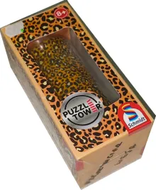 magnetyczna-wieza-3d-zwierzeta-puzzle-tower-schmidt-nowa