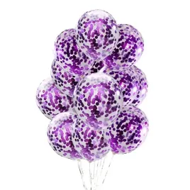balon-lateksowy-30cm-z-konfetti-fioletowym-100szt