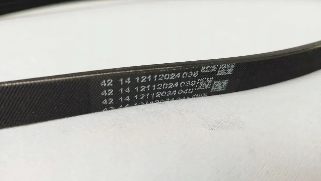 pasek-klinowy-4pk850-elast-bmw-5-e60-e61