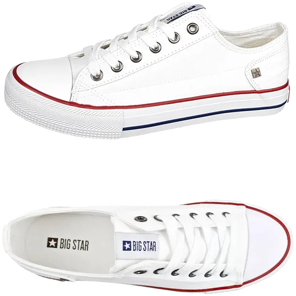 big-star-dd174271-white-44-zapiecie-sznurowane