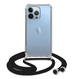 etui-do-iphone-13-pro-antishock-mocne-bezbarwne-sznurek-czarny-crossbody