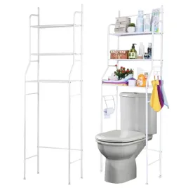regal-lazienkowy-szafka-polka-stojak-nad-wc-sedes-ubikacje-toalete-stojacy